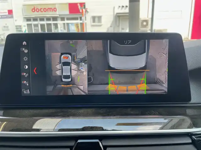ＢＭＷ ５３０ｅ Mスポーツアイパフォーマンス 愛知県 2019(令1)年 1.8万km サファイアブラックP /当店買取/禁煙/充電ケーブルあり/ターボ//純正HDDナビ//白本革シート/黒ウッドパネル/Mスポーツステアリング//フルセグTV/CD/DVD/USB/Bluetooth/ミラーリング//インテリジェントセーフティ//レーンキープ/衝突軽減ブレーキ/BSM/ACC//パーキングアシストプラス//ヘッドアップディスプレイ//ハンズフリーパワートランク//コンフォートアクセス//全席シートヒーター/前席パワーシート//クリアランスソナー/横滑り防止//EDrive/ECOPRO/COMFORT/SPORTモード//ミラー一体型ETC//純正19AWMスポーツ//LEDヘッド/LEDフォグ/バックフォグ/Aライト/AHB//アンビエントライト//Aブレーキホールド//保証書/取説/スペアキー