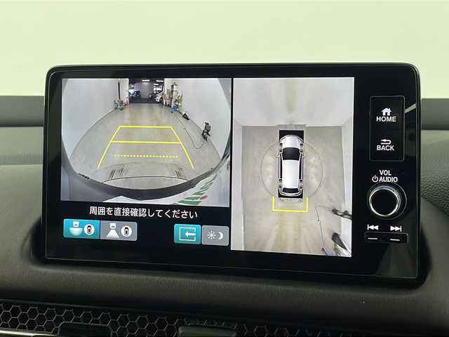 ホンダ ＺＲ－Ｖ ハイブリッド e:HEV Z 埼玉県 2023(令5)年 3.3万km クリスタルブラックパール 純正ナビ/全方位カメラ/ETC2.0/パワーバックドア/パドルシフト/ACC/LDA/DCS/プッシュスタート/スマートキー/パワーシート/純正アルミホイール/シートヒーター/レザーシート/置くだけ充電/ウィンカーミラー/電子パーキング/ブレーキホールド