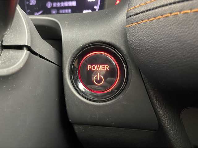 ホンダ ＺＲ－Ｖ ハイブリッド e:HEV Z 埼玉県 2023(令5)年 3.3万km クリスタルブラックパール 純正ナビ/全方位カメラ/ETC2.0/パワーバックドア/パドルシフト/ACC/LDA/DCS/プッシュスタート/スマートキー/パワーシート/純正アルミホイール/シートヒーター/レザーシート/置くだけ充電/ウィンカーミラー/電子パーキング/ブレーキホールド
