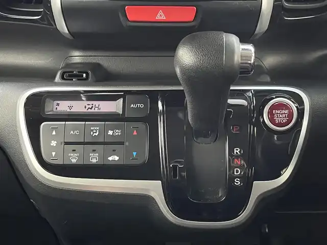 ホンダ Ｎ ＢＯＸ カスタム G ターボ Lパッケージ 奈良県 2016(平28)年 6.4万km プレミアムホワイトパールⅡ Panasonic9インチナビ（CN-F1D）/（フルセグ/BT/CD/DVD)/レーダークルーズコントロール/バックカメラ/パドルシフト/両側パワースライドドア/ハーフレザーシート/電動格納ミラー/オートライト/ETC/純正15インチAW/スペアキーX1