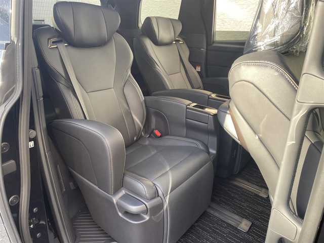 トヨタ アルファード Z 大阪府 2024(令6)年 1.9万km ブラック ワンオーナー/14型ナビ フルセグTV BT/全方位カメラ/左右独立ムーンルーフ/黒革シート/冷暖エアシート/パワーシート/両側パワースライドドア/パワーバックドア/デジタルインナーミラー/前後ドラレコ/ビルトイン2.0ETC/コーナーセンサー/衝突被害軽減ブレーキ/レーダークルーズコントロール/レーンアシスト/ブラインドスポットモニタ/オートマチックハイビーム/LEDオートヘッドライト/前後フォグライト/スマートキー 2個/パーキングアシスト/リア電動シェード/おくだけ充電/W サイド カーテン エアバッグ/禁煙車