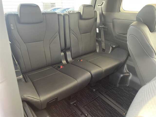 トヨタ アルファード Z 大阪府 2024(令6)年 1.9万km ブラック ワンオーナー/14型ナビ フルセグTV BT/全方位カメラ/左右独立ムーンルーフ/黒革シート/冷暖エアシート/パワーシート/両側パワースライドドア/パワーバックドア/デジタルインナーミラー/前後ドラレコ/ビルトイン2.0ETC/コーナーセンサー/衝突被害軽減ブレーキ/レーダークルーズコントロール/レーンアシスト/ブラインドスポットモニタ/オートマチックハイビーム/LEDオートヘッドライト/前後フォグライト/スマートキー 2個/パーキングアシスト/リア電動シェード/おくだけ充電/W サイド カーテン エアバッグ/禁煙車