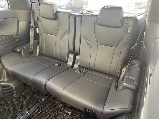 トヨタ アルファード Z 大阪府 2024(令6)年 1.9万km ブラック ワンオーナー/14型ナビ フルセグTV BT/全方位カメラ/左右独立ムーンルーフ/黒革シート/冷暖エアシート/パワーシート/両側パワースライドドア/パワーバックドア/デジタルインナーミラー/前後ドラレコ/ビルトイン2.0ETC/コーナーセンサー/衝突被害軽減ブレーキ/レーダークルーズコントロール/レーンアシスト/ブラインドスポットモニタ/オートマチックハイビーム/LEDオートヘッドライト/前後フォグライト/スマートキー 2個/パーキングアシスト/リア電動シェード/おくだけ充電/W サイド カーテン エアバッグ/禁煙車