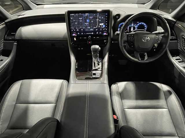 トヨタ アルファード Z 大阪府 2024(令6)年 1.9万km ブラック ワンオーナー/14型ナビ フルセグTV BT/全方位カメラ/左右独立ムーンルーフ/黒革シート/冷暖エアシート/パワーシート/両側パワースライドドア/パワーバックドア/デジタルインナーミラー/前後ドラレコ/ビルトイン2.0ETC/コーナーセンサー/衝突被害軽減ブレーキ/レーダークルーズコントロール/レーンアシスト/ブラインドスポットモニタ/オートマチックハイビーム/LEDオートヘッドライト/前後フォグライト/スマートキー 2個/パーキングアシスト/リア電動シェード/おくだけ充電/W サイド カーテン エアバッグ/禁煙車