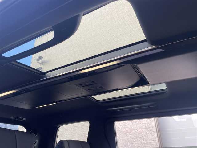 トヨタ アルファード Z 大阪府 2024(令6)年 1.9万km ブラック ワンオーナー/14型ナビ フルセグTV BT/全方位カメラ/左右独立ムーンルーフ/黒革シート/冷暖エアシート/パワーシート/両側パワースライドドア/パワーバックドア/デジタルインナーミラー/前後ドラレコ/ビルトイン2.0ETC/コーナーセンサー/衝突被害軽減ブレーキ/レーダークルーズコントロール/レーンアシスト/ブラインドスポットモニタ/オートマチックハイビーム/LEDオートヘッドライト/前後フォグライト/スマートキー 2個/パーキングアシスト/リア電動シェード/おくだけ充電/W サイド カーテン エアバッグ/禁煙車