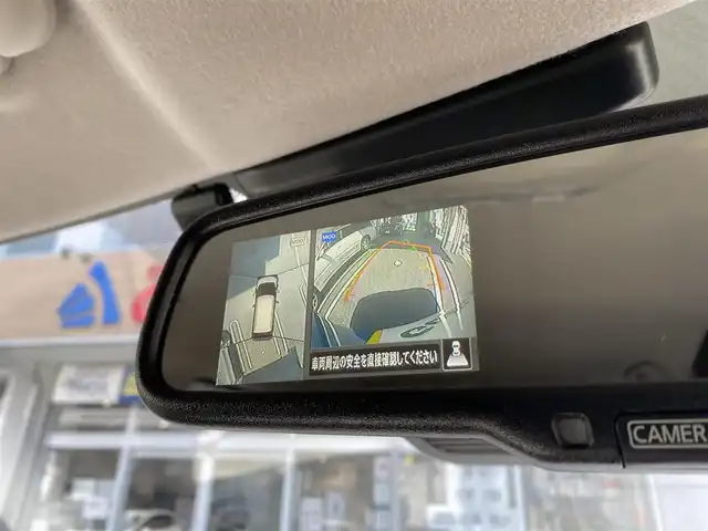 日産 デイズ X 広島県 2019(平31)年 3.2万km オーシャンブルーP 　　　　　○走行距離：31970km（入庫時）/純正ナビ/保証書＆取説あり/ETC/インテリジェントエマージェンシーブレーキ/車線逸脱サポート/SRSIエアバッグ/　（運転座席、助手席、サイド、カーテン）/ウィンカーミラー/オートライト/コーナーセンサー/全方位カメラ/　　　　　○タイヤ/・155/65   エペクッス/・R14ホイール/8本スポーク純正アルミホイール