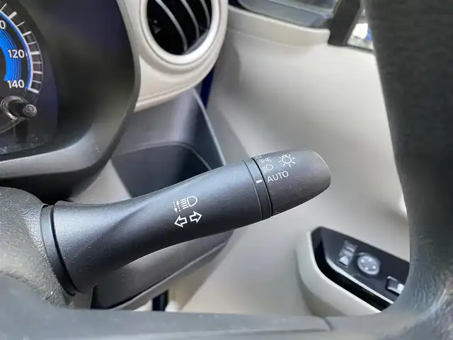 日産 デイズ X 広島県 2019(平31)年 3.2万km オーシャンブルーP 　　　　　○走行距離：31970km（入庫時）/純正ナビ/保証書＆取説あり/ETC/インテリジェントエマージェンシーブレーキ/車線逸脱サポート/SRSIエアバッグ/　（運転座席、助手席、サイド、カーテン）/ウィンカーミラー/オートライト/コーナーセンサー/全方位カメラ/　　　　　○タイヤ/・155/65   エペクッス/・R14ホイール/8本スポーク純正アルミホイール