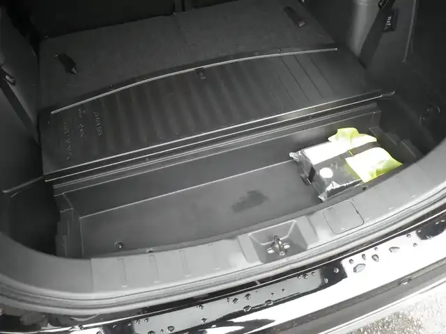 三菱 アウトランダー 24G 神奈川県 2019(令1)年 3.6万km アメジストブラック 4WD/ワンオーナー/純正SDナビ　フルセグTV/（Bluetooth/USB/DVD再生可/Mキャッチャー/SD）/マルチアラウンドモニター/クリアランスソナー/レーダークルーズコントロール/パワーバックドア/衝突軽減ブレーキ/車線逸脱警報/オートマチックハイビーム/誤発進抑制機能/ステアリングヒーター/LEDヘッドランプ/LEDフォグランプ/ドライブレコーダー/パドルシフト/スマートキーx2/ETC/取説書/保証書/点検記録/R2/5  R3/5  R4/5  R5/5  R6/4/6ヶ月点検記録/R2/11  R4/1  R4/12  R5/11
