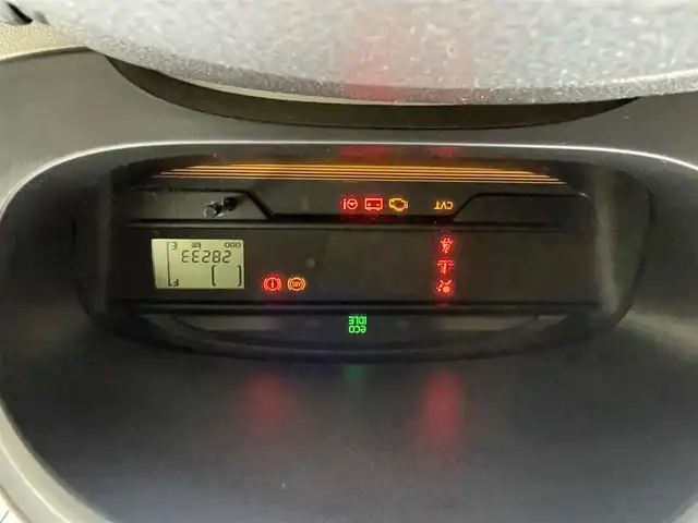 ダイハツ ミラ イース L 茨城県 2015(平27)年 2.9万km パールホワイトⅢ 社外ポータブルナビ/ETC/社外14インチAW/キーレス