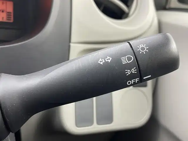 ダイハツ ミラ イース L 茨城県 2015(平27)年 2.9万km パールホワイトⅢ 社外ポータブルナビ/ETC/社外14インチAW/キーレス