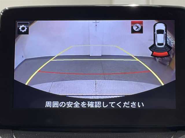 マツダ マツダ２ 15S プロアクティブ 愛知県 2020(令2)年 2.7万km セラミックM 純正ナビ　/（Bluetooth/CarPlay/フルセグTV/AUX/USB/CD・DVD再生）/衝突軽減ブレーキ　/シートヒーター　/ブラインドスポットモニター　/ＬＥＤヘッドライト　/ＥＴＣ　/ヘッドアップディスプレイ　/パーキングセンサー　/バックカメラ　/ドライブレコーダー　/レーンキープアシスト/アイドリングストップ/プッシュスタート/　　-スマートキー/純正フロアマット