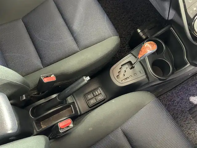 トヨタ アクア S 福島県 2014(平26)年 6.7万km コバルトブルーメタリック 純正7インチナビ/フルセグTV/Bluetooth/TRDエアロ/クルーズコントロール/横滑り防止装置/オートライト/HIDヘッドライト/フォグライト/ビルトインETC/運転席・助手席シートヒーター/社外16インチアルミホイール/純正フロアマット/ISOFIX対応シート/スマートキー/スペアキー×1/プッシュスタート/光軸調整ダイアル/電動格納ミラー