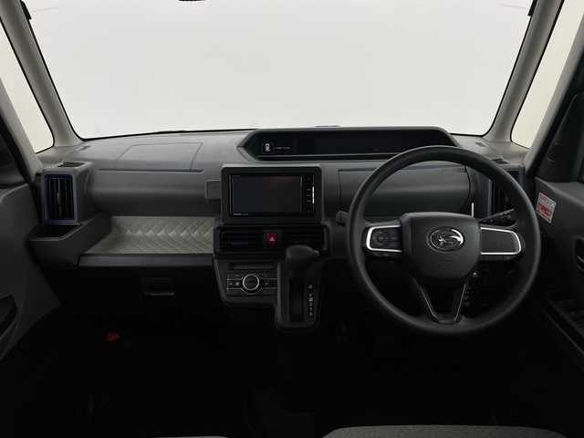 ダイハツ タント X セレクション 新潟県 2020(令2)年 4.1万km ブラックマイカメタリック 4WD/社外ナビ/　　フルセグ/CD/DVD/BT/バックカメラ/片側パワースライドドア/LEDオートライト/シートヒーター/ステアリングスイッチ/スタッドレスタイヤ車載/アイドリングストップ/スマートキー/ETC