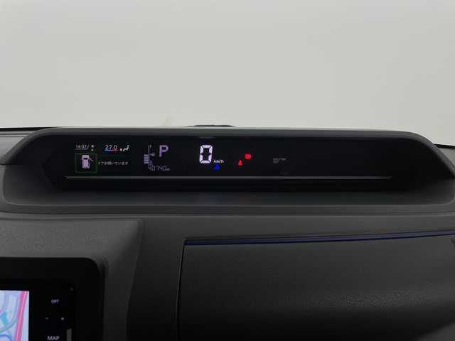 ダイハツ タント X セレクション 新潟県 2020(令2)年 4.1万km ブラックマイカメタリック 4WD/社外ナビ/　　フルセグ/CD/DVD/BT/バックカメラ/片側パワースライドドア/LEDオートライト/シートヒーター/ステアリングスイッチ/スタッドレスタイヤ車載/アイドリングストップ/スマートキー/ETC