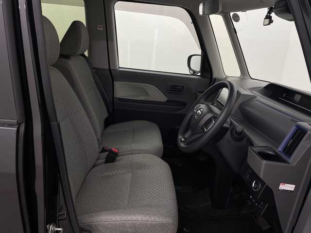 ダイハツ タント X セレクション 新潟県 2020(令2)年 4.1万km ブラックマイカメタリック 4WD/社外ナビ/　　フルセグ/CD/DVD/BT/バックカメラ/片側パワースライドドア/LEDオートライト/シートヒーター/ステアリングスイッチ/スタッドレスタイヤ車載/アイドリングストップ/スマートキー/ETC