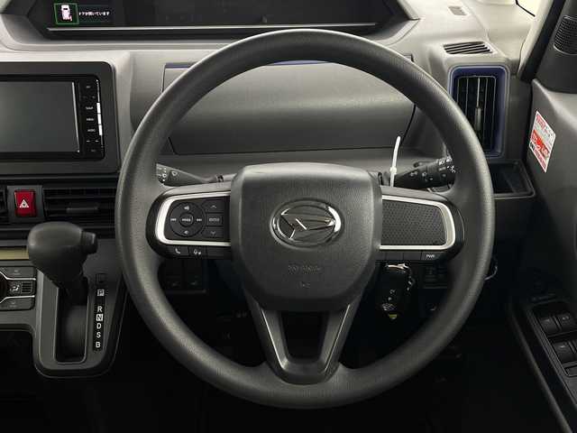 ダイハツ タント X セレクション 新潟県 2020(令2)年 4.1万km ブラックマイカメタリック 4WD/社外ナビ/　　フルセグ/CD/DVD/BT/バックカメラ/片側パワースライドドア/LEDオートライト/シートヒーター/ステアリングスイッチ/スタッドレスタイヤ車載/アイドリングストップ/スマートキー/ETC