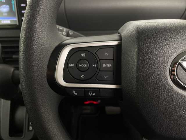 ダイハツ タント X セレクション 新潟県 2020(令2)年 4.1万km ブラックマイカメタリック 4WD/社外ナビ/　　フルセグ/CD/DVD/BT/バックカメラ/片側パワースライドドア/LEDオートライト/シートヒーター/ステアリングスイッチ/スタッドレスタイヤ車載/アイドリングストップ/スマートキー/ETC