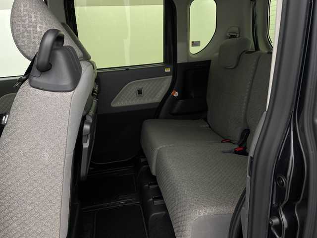 ダイハツ タント X セレクション 新潟県 2020(令2)年 4.1万km ブラックマイカメタリック 4WD/社外ナビ/　　フルセグ/CD/DVD/BT/バックカメラ/片側パワースライドドア/LEDオートライト/シートヒーター/ステアリングスイッチ/スタッドレスタイヤ車載/アイドリングストップ/スマートキー/ETC