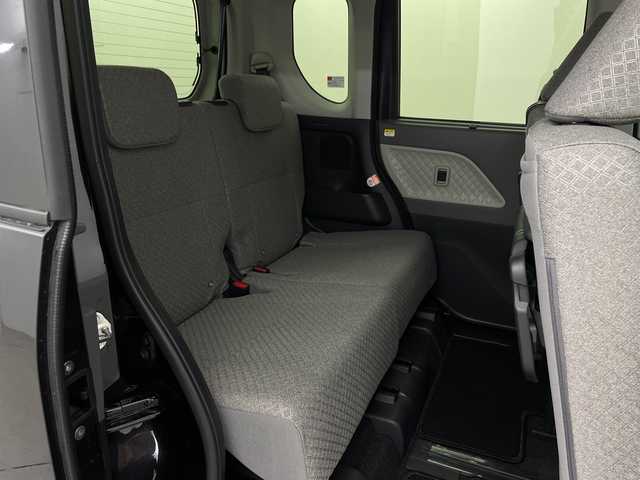 ダイハツ タント X セレクション 新潟県 2020(令2)年 4.1万km ブラックマイカメタリック 4WD/社外ナビ/　　フルセグ/CD/DVD/BT/バックカメラ/片側パワースライドドア/LEDオートライト/シートヒーター/ステアリングスイッチ/スタッドレスタイヤ車載/アイドリングストップ/スマートキー/ETC