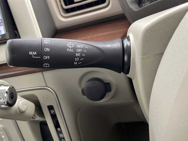 スズキ ラパン S セレクション 宮崎県 2018(平30)年 4.9万km ブリスクブルーメタリック/ホワイト2トーンルーフ レーダーブレーキサポート/純正7インチメモリナビ/ワンセグTV/シートヒーター/LEDヘッドライト/ETC/アイドリングストップ/プッシュスタート/純正フロアマット/スマートキー×2/保証書/取扱説明書