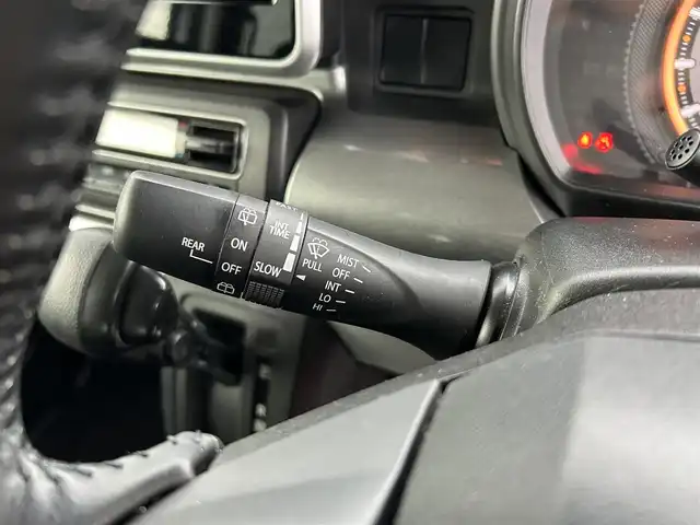 マツダ フレアワゴンタフスタイル ハイブリッドXS 富山県 2021(令3)年 5.9万km ベネチアンミストブルー 社外SDナビ(CN-RZ765W)/(AM/FM/CD/DVD/BT/USB)/フルセグTV/ルーフレール/レーダークルーズコントロール/レーンキープアシスト/衝突軽減システム/コーナーセンサー/オートマチックハイビーム/横滑り防止装置/盗難防止装置/前後ドライブレコーダー/両側パワースライドドア/シートヒーター　運転席＋助手席/ベンチシート/ルーフレール/LEDライト/フォグランプ/スマートキー×1/取扱説明書/保証書