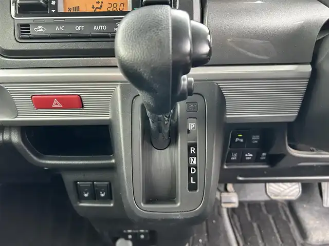 マツダ フレアワゴンタフスタイル ハイブリッドXS 富山県 2021(令3)年 5.9万km ベネチアンミストブルー 社外SDナビ(CN-RZ765W)/(AM/FM/CD/DVD/BT/USB)/フルセグTV/ルーフレール/レーダークルーズコントロール/レーンキープアシスト/衝突軽減システム/コーナーセンサー/オートマチックハイビーム/横滑り防止装置/盗難防止装置/前後ドライブレコーダー/両側パワースライドドア/シートヒーター　運転席＋助手席/ベンチシート/ルーフレール/LEDライト/フォグランプ/スマートキー×1/取扱説明書/保証書