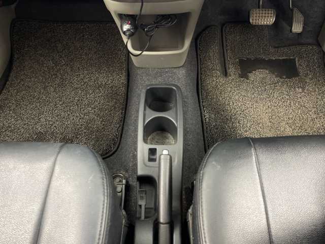 ダイハツ ミラ イース X メモリアルエディション 岐阜県 2013(平25)年 7.4万km アーバンナイトブルークリスタルメタリック 純正オーディオ/ (AM/FM/CD/AUX)/ポータブルナビ/エアコン/パワーウィンドウ/リモコンキー/純正アルミホイール/フロアマット/ドアバイザー/アイドリングストップ/革調シートカバー