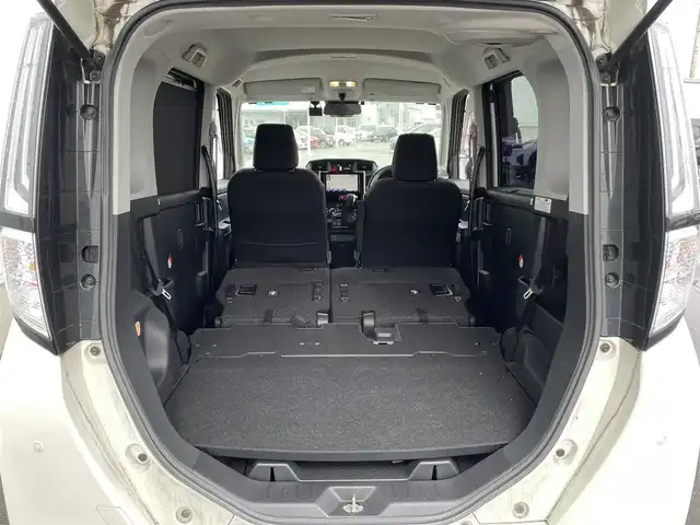 トヨタ ルーミー カスタムG－T 佐賀県 2021(令3)年 6.8万km パールホワイトⅢ ワンオーナー/純正SDナビゲーション/Bluetooth・CD・USB・フルセグ・AM・FM/前後ドライブレコーダー/ビルトインETC/両側パワースライドドア/AUTOHOLD/電子パーキング/リアカーテン/ISOFIX/ステアリングリモコン/純正15インチアルミホイール/純正LEDヘッドライト/純正フォグライト/純正フロアマット/純正ドアバイザー/Toyota sasety sence/・プリクラッシュセーフティ/・レーントレーシングアシスト/・レーダークルーズコントロール/・レーンディパーチャーアラート/・プロアクティブドライビングアシスト