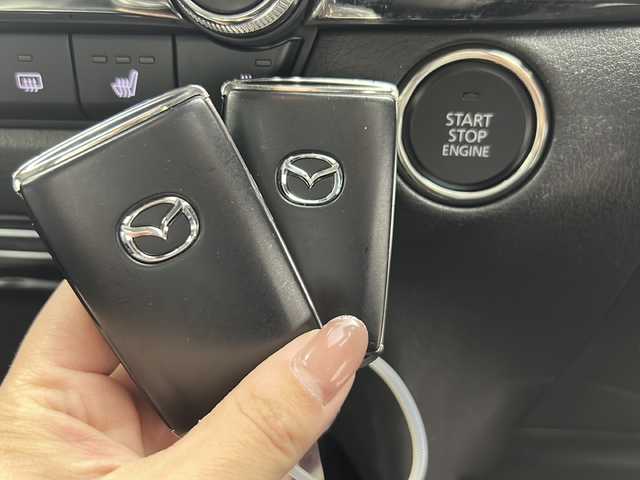 マツダ ＣＸ－３０ XD Lパッケージ 大阪府 2021(令3)年 4.4万km ソウルレッドクリスタルM 純正ナビ/・TV/CD/DVD/BT/SD/AUX/全方位カメラ/レーダークルーズコントロール/衝突被害軽減システム/BOSEサウンドシステム/ステアリングヒーター/黒レザーシート/・前席シートヒーター/・パワーシート/社外ETC/社外前後ドライブレコーダー/純正１８インチAW/純正LEDヘッドライト/スマートキー/スペアキー