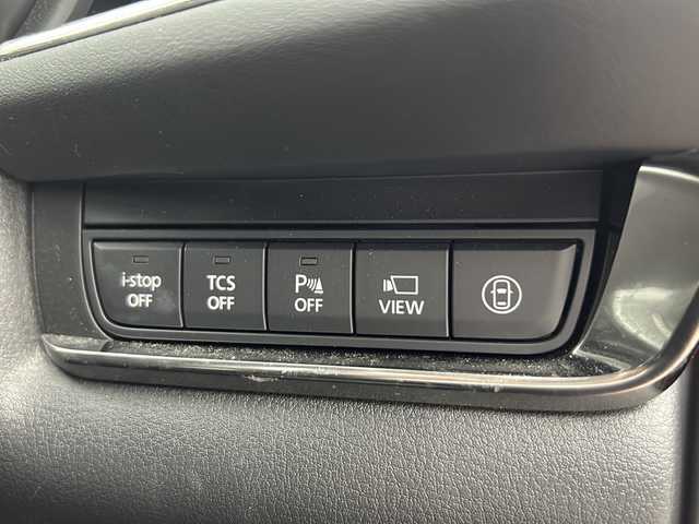 マツダ ＣＸ－３０ XD Lパッケージ 大阪府 2021(令3)年 4.4万km ソウルレッドクリスタルM 純正ナビ/・TV/CD/DVD/BT/SD/AUX/全方位カメラ/レーダークルーズコントロール/衝突被害軽減システム/BOSEサウンドシステム/ステアリングヒーター/黒レザーシート/・前席シートヒーター/・パワーシート/社外ETC/社外前後ドライブレコーダー/純正１８インチAW/純正LEDヘッドライト/スマートキー/スペアキー