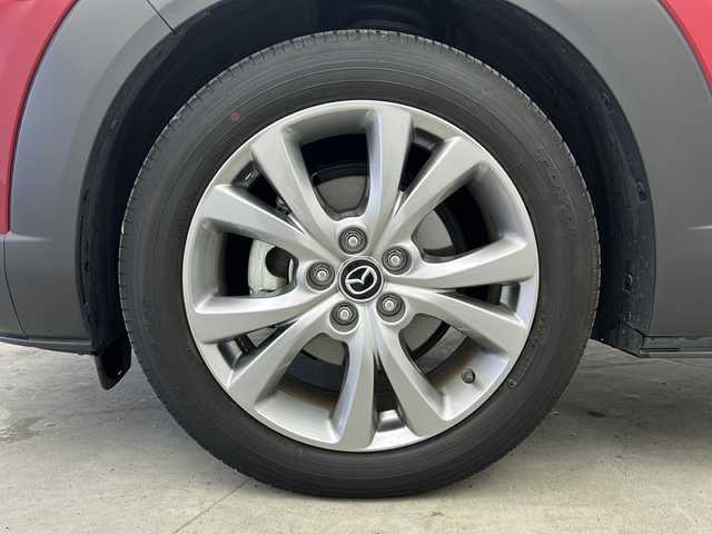 マツダ ＣＸ－３０ XD Lパッケージ 大阪府 2021(令3)年 4.4万km ソウルレッドクリスタルM 純正ナビ/・TV/CD/DVD/BT/SD/AUX/全方位カメラ/レーダークルーズコントロール/衝突被害軽減システム/BOSEサウンドシステム/ステアリングヒーター/黒レザーシート/・前席シートヒーター/・パワーシート/社外ETC/社外前後ドライブレコーダー/純正１８インチAW/純正LEDヘッドライト/スマートキー/スペアキー