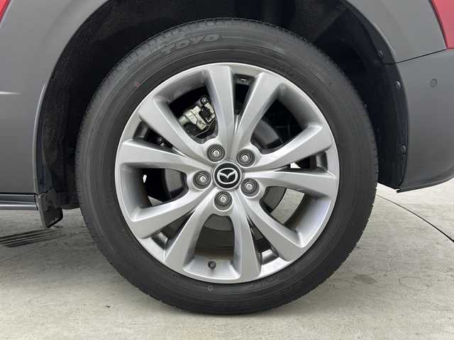 マツダ ＣＸ－３０ XD Lパッケージ 大阪府 2021(令3)年 4.4万km ソウルレッドクリスタルM 純正ナビ/・TV/CD/DVD/BT/SD/AUX/全方位カメラ/レーダークルーズコントロール/衝突被害軽減システム/BOSEサウンドシステム/ステアリングヒーター/黒レザーシート/・前席シートヒーター/・パワーシート/社外ETC/社外前後ドライブレコーダー/純正１８インチAW/純正LEDヘッドライト/スマートキー/スペアキー