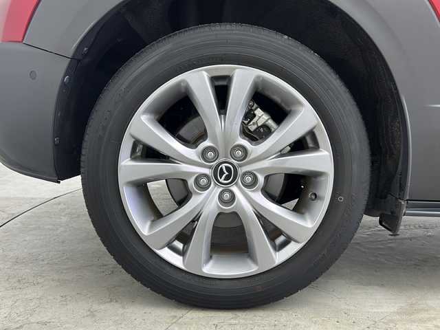 マツダ ＣＸ－３０ XD Lパッケージ 大阪府 2021(令3)年 4.4万km ソウルレッドクリスタルM 純正ナビ/・TV/CD/DVD/BT/SD/AUX/全方位カメラ/レーダークルーズコントロール/衝突被害軽減システム/BOSEサウンドシステム/ステアリングヒーター/黒レザーシート/・前席シートヒーター/・パワーシート/社外ETC/社外前後ドライブレコーダー/純正１８インチAW/純正LEDヘッドライト/スマートキー/スペアキー