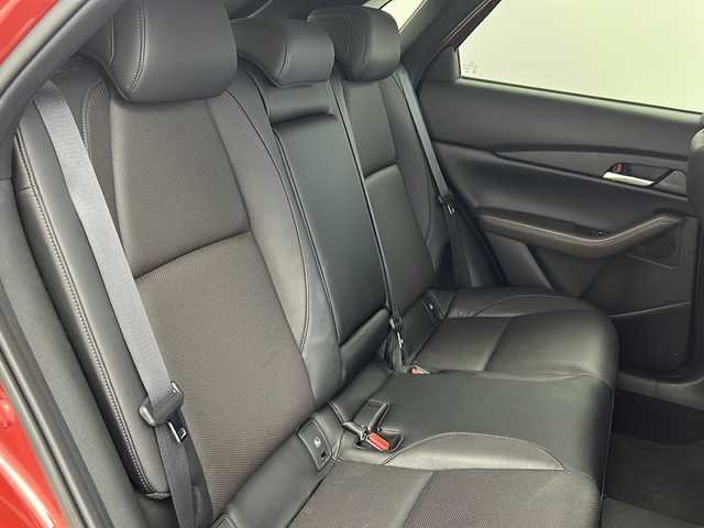 マツダ ＣＸ－３０ XD Lパッケージ 大阪府 2021(令3)年 4.4万km ソウルレッドクリスタルM 純正ナビ/・TV/CD/DVD/BT/SD/AUX/全方位カメラ/レーダークルーズコントロール/衝突被害軽減システム/BOSEサウンドシステム/ステアリングヒーター/黒レザーシート/・前席シートヒーター/・パワーシート/社外ETC/社外前後ドライブレコーダー/純正１８インチAW/純正LEDヘッドライト/スマートキー/スペアキー