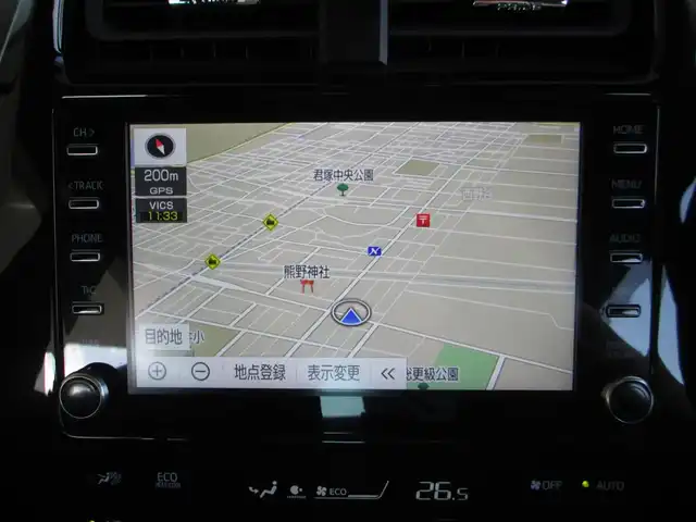 トヨタ プリウス SセーフティプラスⅡ 千葉県 2022(令4)年 3万km アティチュードブラックマイカ 純正ディスプレイオーディオ/【ナビ・フルセグ/BT/USB】/バックカメラ/トヨタセーフティセンス/LEDヘッドライト/LEDフォグランプ/フロント・リアコーナーセンサー/前後ドライブレコーダー/ウインカードアミラー/クルーズコントロール/革巻きステアリング/AC100V1500W/純正シートカバー/社外レーダー/スマートキー/トノカバー/純正ETC/BSM