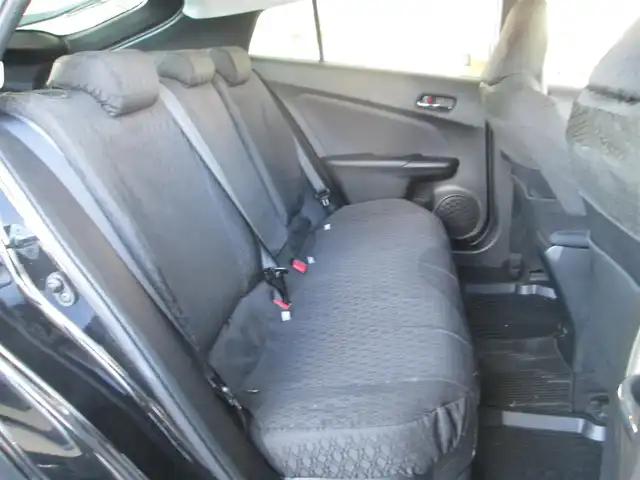 トヨタ プリウス SセーフティプラスⅡ 千葉県 2022(令4)年 3万km アティチュードブラックマイカ 純正ディスプレイオーディオ/【ナビ・フルセグ/BT/USB】/バックカメラ/トヨタセーフティセンス/LEDヘッドライト/LEDフォグランプ/フロント・リアコーナーセンサー/前後ドライブレコーダー/ウインカードアミラー/クルーズコントロール/革巻きステアリング/AC100V1500W/純正シートカバー/社外レーダー/スマートキー/トノカバー/純正ETC/BSM