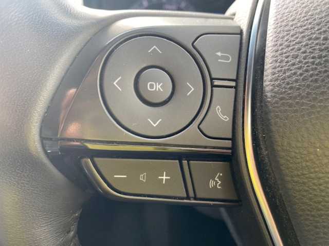 トヨタ クラウン ハイブリッド RS アドバンス 兵庫県 2018(平30)年 8.5万km ホワイトパールクリスタルシャイン 純正メーカーナビ/・BT/・AM/FM/・フルセグTV/パノラミックビューモニター/トヨタセーフティセンス/BSM/HUD/RCTA/RCD/コーナーセンサー/ステアリングヒーター/パワーシート/前後ドラレコ/シートヒーター/レーダークルーズコントロール/ビルトインETC/純正アルミ付きサマータイヤあり/パドルシフト