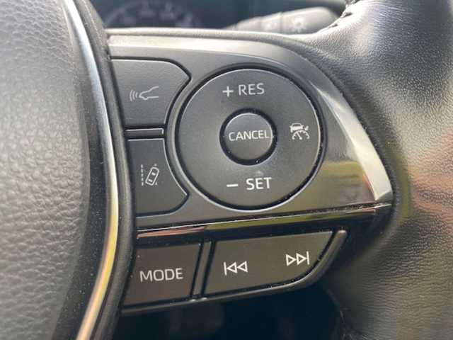 トヨタ クラウン ハイブリッド RS アドバンス 兵庫県 2018(平30)年 8.5万km ホワイトパールクリスタルシャイン 純正メーカーナビ/・BT/・AM/FM/・フルセグTV/パノラミックビューモニター/トヨタセーフティセンス/BSM/HUD/RCTA/RCD/コーナーセンサー/ステアリングヒーター/パワーシート/前後ドラレコ/シートヒーター/レーダークルーズコントロール/ビルトインETC/純正アルミ付きサマータイヤあり/パドルシフト