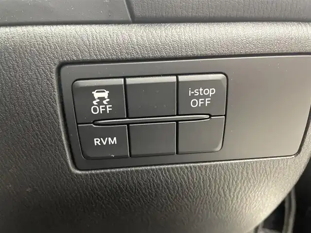 マツダ アクセラ スポーツ 15S 福井県 2015(平27)年 5.8万km ジェットブラックマイカ 純正メーカーオプションSDナビ （FM/AM/BT/CD/DVD/USB）/社外ドライブレコーダー /MTモード付AT /バックカメラ /社外ETC /純正アルミホイール /クルーズコントロール /純正LEDライト