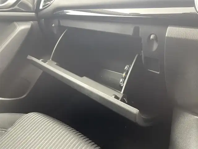 マツダ アクセラ スポーツ 15S 福井県 2015(平27)年 5.8万km ジェットブラックマイカ 純正メーカーオプションSDナビ （FM/AM/BT/CD/DVD/USB）/社外ドライブレコーダー /MTモード付AT /バックカメラ /社外ETC /純正アルミホイール /クルーズコントロール /純正LEDライト