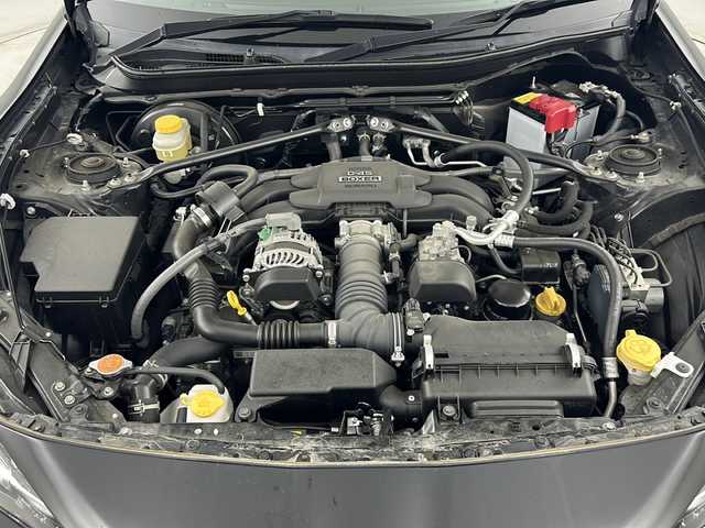 トヨタ ８６ GT 愛知県 2020(令2)年 4.2万km クリスタルブラックシリカ ワンオーナー/社外ナビ【MDV-D707BTW】/(CD/DVD/BT/フルセグ)/バックカメラ/クルーズコントロール/パドルシフト/ETC/純正17インチAW/LEDヘッドライト/社外コーナーセンサー/オートライト/Fフォグ/革巻きステアリング/ステアリングスイッチ/スマートキー＆プッシュスタート