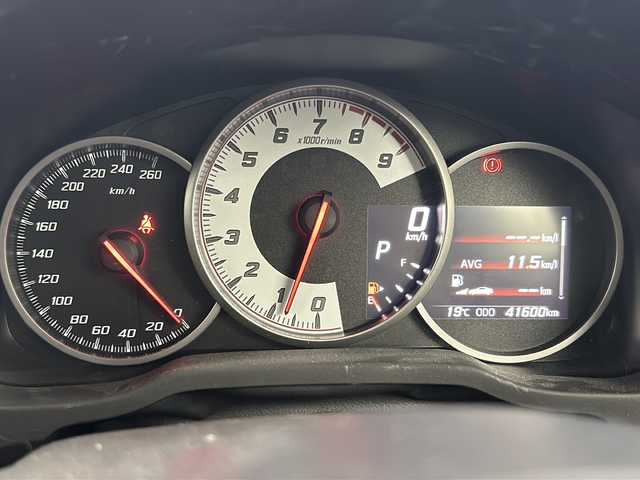 トヨタ ８６ GT 愛知県 2020(令2)年 4.2万km クリスタルブラックシリカ ワンオーナー/社外ナビ【MDV-D707BTW】/(CD/DVD/BT/フルセグ)/バックカメラ/クルーズコントロール/パドルシフト/ETC/純正17インチAW/LEDヘッドライト/社外コーナーセンサー/オートライト/Fフォグ/革巻きステアリング/ステアリングスイッチ/スマートキー＆プッシュスタート