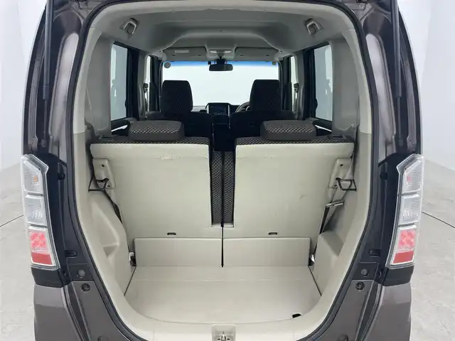 ホンダ Ｎ ＢＯＸ 2トーン SSパッケージ 岡山県 2014(平26)年 6.6万km 茶Ｍ シティブレーキアクティブシステム/社外メモリナビゲーションナビ/(CD/DVD/BT/USB/HDMI/フルセグTV)/バックモニター/ＥＴＣ　/両側パワースライドドア　/前席シートヒーター　/HIDオートヘッドライト/横滑り防止装置　/純正14AW/スマートキー/保証書/取扱説明書
