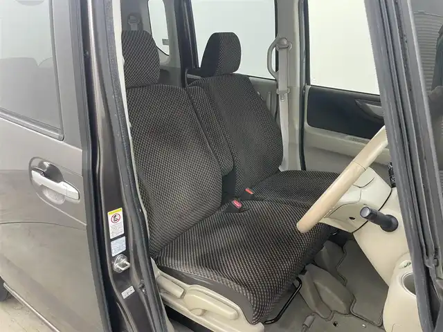 ホンダ Ｎ ＢＯＸ 2トーン SSパッケージ 岡山県 2014(平26)年 6.6万km 茶Ｍ シティブレーキアクティブシステム/社外メモリナビゲーションナビ/(CD/DVD/BT/USB/HDMI/フルセグTV)/バックモニター/ＥＴＣ　/両側パワースライドドア　/前席シートヒーター　/HIDオートヘッドライト/横滑り防止装置　/純正14AW/スマートキー/保証書/取扱説明書