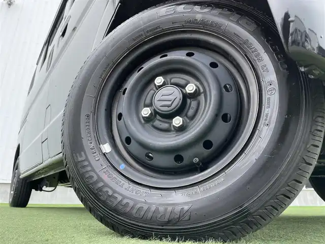 スズキ エブリイ JOIN 香川県 2020(令2)年 0.6万km ブルーイッシュブラックパール3 登録時走行距離　5517km/純正ナビ/→AM/FM/フルセグTV/Bluetooth/→CD/DVD再生/MTモード付き/純正ラバーフロアマット/両側スライドドア/オートライト/フォグランプ/デュアルカメラブレーキサポート/→衝突被害軽減ブレーキシステム/→レーンディパーチャーアラート/→横滑り防止装置/クリアランスソナー/2速発進/インテリジェントキー/スペアキー