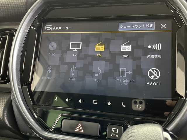 スズキ ハスラー Jスタイル 千葉県 2021(令3)年 4.3万km ピュアホワイトパール/ガンメタリック2トーン スズキセーフティサポート/・デュアルカメラブレーキサポート/・車線逸脱警報機能/・ハイビームアシスト/・誤発進抑制機能/・先行車発進お知らせ機能/純正9インチメモリナビ/CD BT USB フルセグ/全方位カメラ/LEDオートライト/前席シートヒーター/純正15インチアルミホイール/純正ゴムマット/革巻きステアリング/ステアリングスイッチ/ルーフレール/プッシュスタート/スマートキー×2