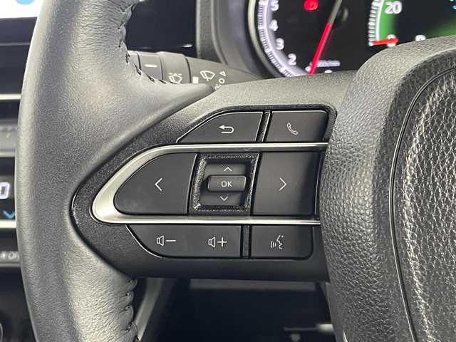 トヨタ ヴォクシー S－Z 埼玉県 2023(令5)年 1.8万km アティチュードブラックマイカ 純正メーカー10.5インチナビ/フルセグTV/DVD/CD/USB/Bluetooth/フリップダウンモニター/バックカメラ/両側パワースライドドア/純正17インチアルミホイール/TOYOTA Safety Sense/・レーダークルーズ コントロール/・プリクラッシュセーフティ/・レーントレーシングアシスト/・レーンディパーチャーアラート/・ロードサインアシスト/・先行車発進告知機能/・オートマチックハイビーム/LEDライト/ビルトインETC2.0/ハーフレザーシート/前席シートヒーター/プッシュスタート