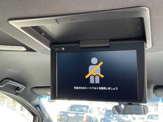 トヨタ アルファード S タイプゴールド 山口県 2020(令2)年 4万km ホワイトパールクリスタルシャイン 純正12.1インチフリップダウンモニター/純正ディスプレイオーディオ/・ナビキット/・CD/DVDキット/・フルセグテレビ/・Bluetooth接続/バックカメラ/ビルトインETC/Toyota Safety Sense/・プリクラッシュセーフティ/・レーントレーシングアシスト/・ロードサインアシスト/・レーダークルーズコントロール/・先行車発進告知機能/・クリアランスソナー/オットマン/両側パワースライドドア/スマートキー/プッシュスタート/スペアキー1本/純正フロアマット/USB入力端子/ハーフレザーシート/パワーバックドア/純正LEDライト/オートマチックハイビーム/純正18インチアルミホイール/ドアバイザー/ウィンカーミラー