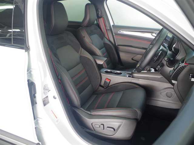 ルノー ルノー アルカナ RSライン マイルドハイブリッド 兵庫県 2023(令5)年 1.1万km ブランペルレM 純正ディスプレイオーディオ/マルチカラーアンビエントライト/Apple Carplay/Android Auto/全方位カメラ/パークアシスト/パワーシート/シートヒーター/ステアリングヒーター/ACC/LKA/BSM/RTA/LEDヘッドライト/純正アルミホイール/スマートキー/ETC