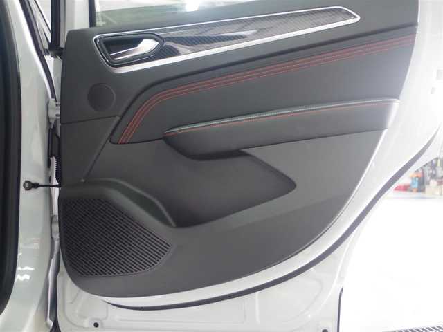 ルノー ルノー アルカナ RSライン マイルドハイブリッド 兵庫県 2023(令5)年 1.1万km ブランペルレM 純正ディスプレイオーディオ/マルチカラーアンビエントライト/Apple Carplay/Android Auto/全方位カメラ/パークアシスト/パワーシート/シートヒーター/ステアリングヒーター/ACC/LKA/BSM/RTA/LEDヘッドライト/純正アルミホイール/スマートキー/ETC